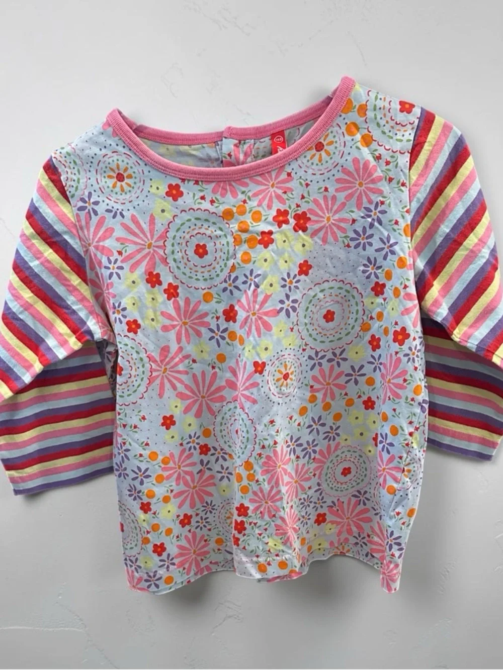 Hanna Andersson cute pink